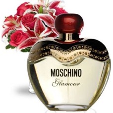 Moschino Glamor + Flowers (Curated)